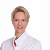 PD Dr. med. Andrea Rosskopf