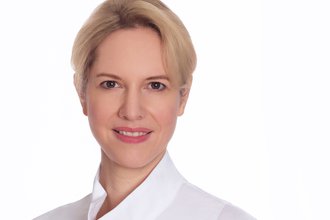 PD Dr. med. Andrea Rosskopf