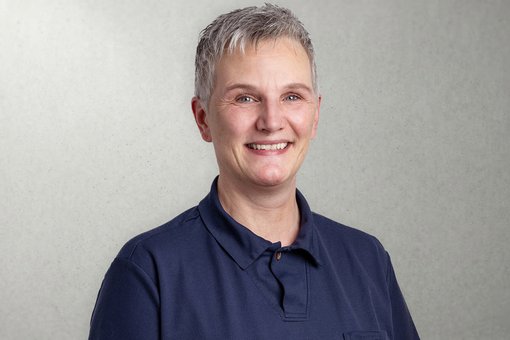 Barbara Schuster