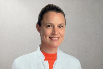 PD Dr. med. Dorothee Hillen