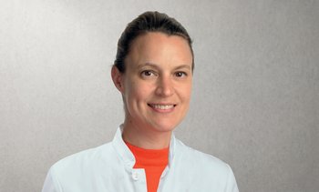 PD Dr. med. Dorothee Hillen