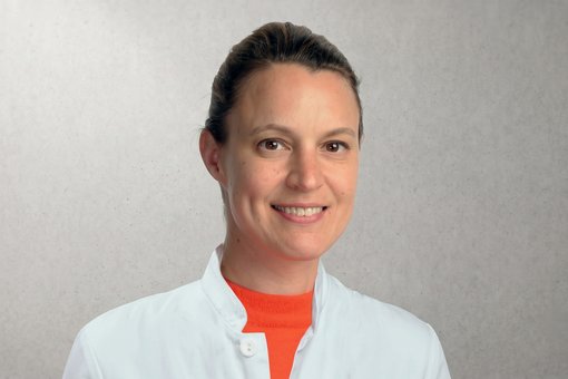 PD Dr. med. Dorothee Hillen