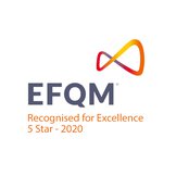 EFQM 5 Star - 2020