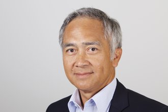 Faril Gantino