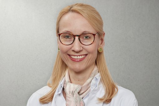 Dr. med. Katja A. Mende