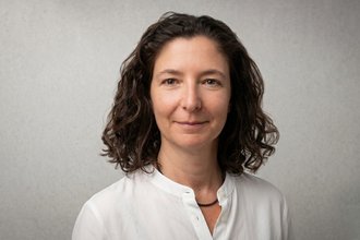 Nathalie Tallichet