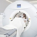 PET/CT Scanner