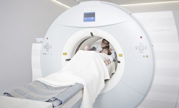 PET/CT Scanner