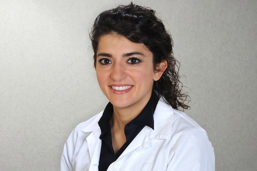 Shila Pazahr