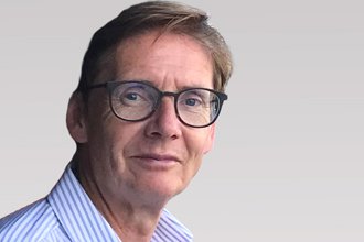 Bernhard Schuknecht