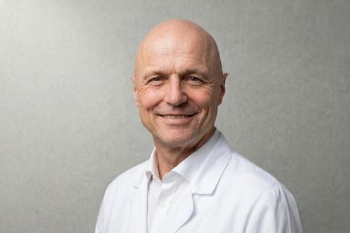 Christian W. A. Pfirrmann