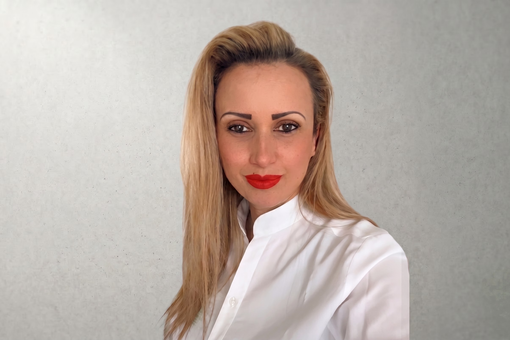 Anastasia Gioudas