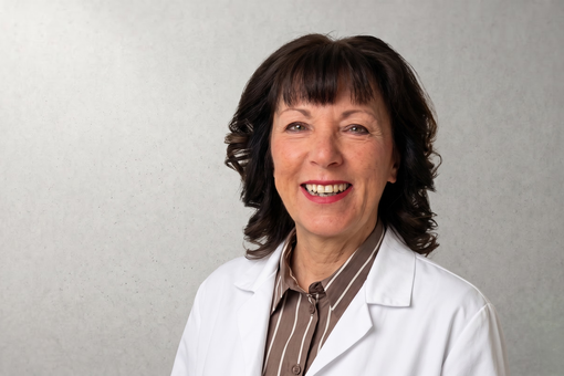 Dr. med. Regina Haldemann Heusler