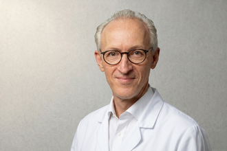 Dr. med. Markus Bürge