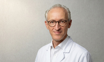 Dr. med. Markus Bürge