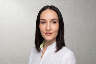 Nadine Fontana